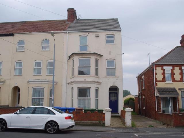 Flat for rent in Withernsea