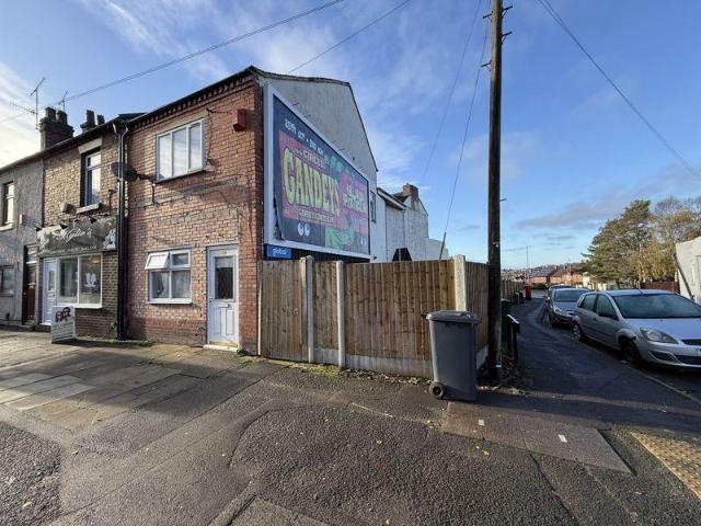 Flat for rent in Oakhill, Fenton