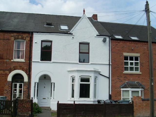 Flat for rent in Grantham, Barholm