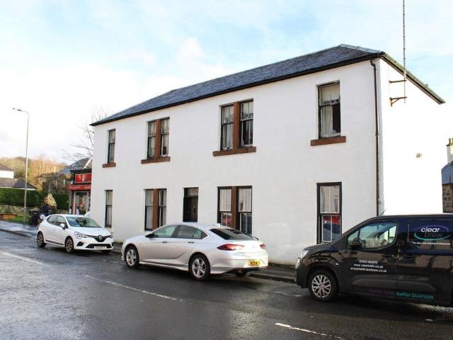 Apartment for rent in Kilbarchan, Scotland
