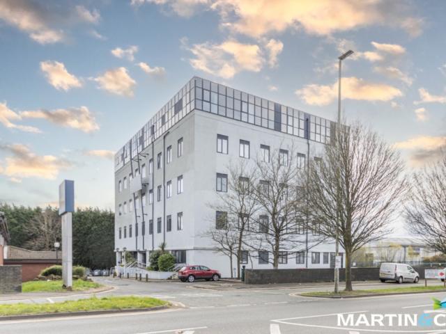 Apartment for rent in Woodside, Brierley Hill