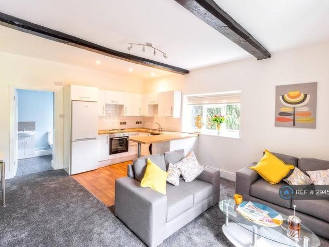 Apartment for rent in St Clements, Worcestershire