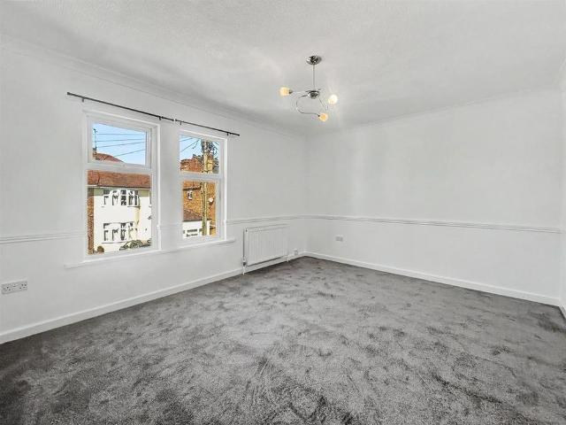 Apartment for rent in Stapleford, Attenborough