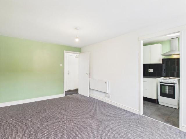 Apartment for rent in Old Town, Hull