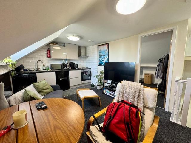 Apartment for rent in East Bank, Norfolk
