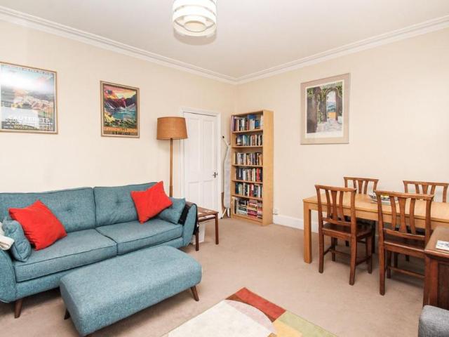 Apartment for rent in Leytonstone, Greater London