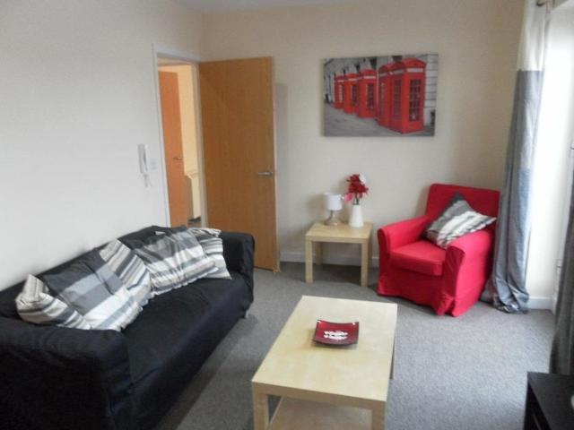 Apartment for rent in Selly Oak, West Midlands