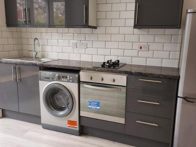 Apartment for rent in Ferme Park, Greater London