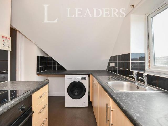 Apartment for rent in Springbourne, Bournemouth