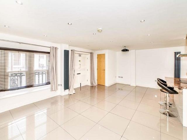 Apartment for rent in Monkwearmouth, Sunderland