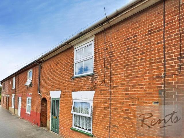 Flat for rent in Bedingfield, Suffolk