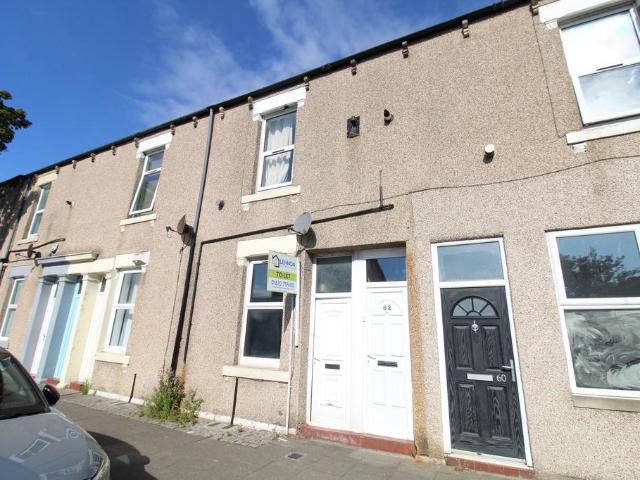 Flat for rent in Chirton, North Shields