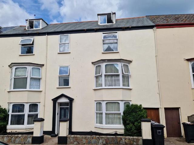 Flat for rent in Shaldon, Teignbridge