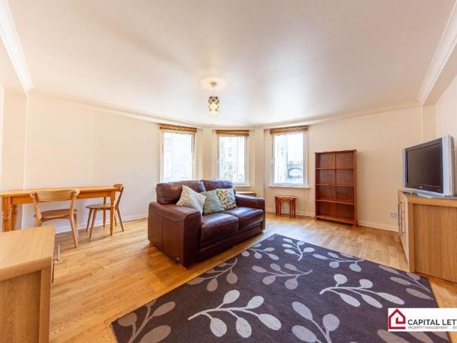 Apartment for rent in City Centre, Ballindoch