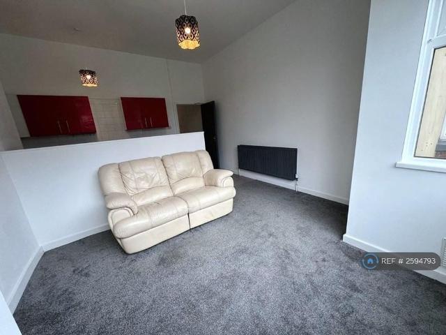 Apartment for rent in Avenues, Hull