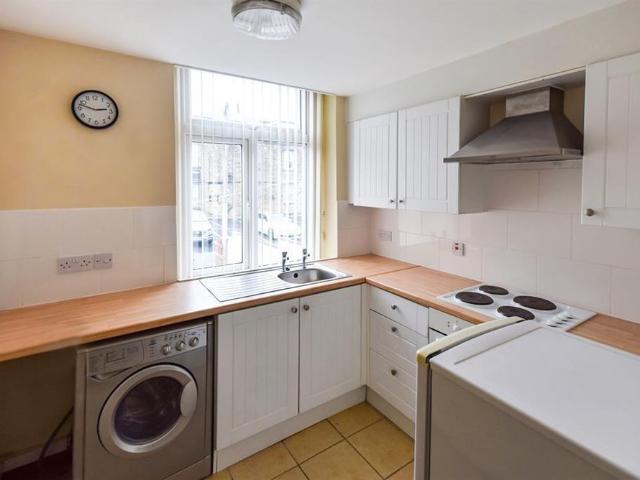 Apartment for rent in Baildon, West Yorkshire