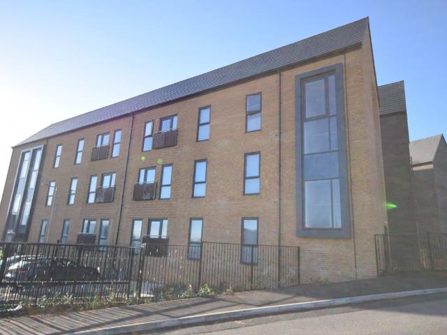 Apartment for rent in Joiner's Square, Hanley
