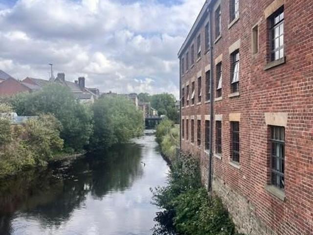 Apartment for rent in Castle Hall, Greenheys