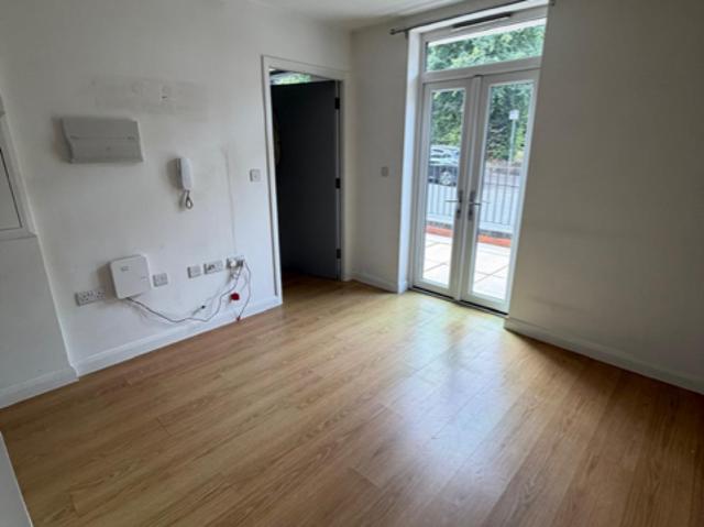 Apartment for rent in Spring Park, Luton