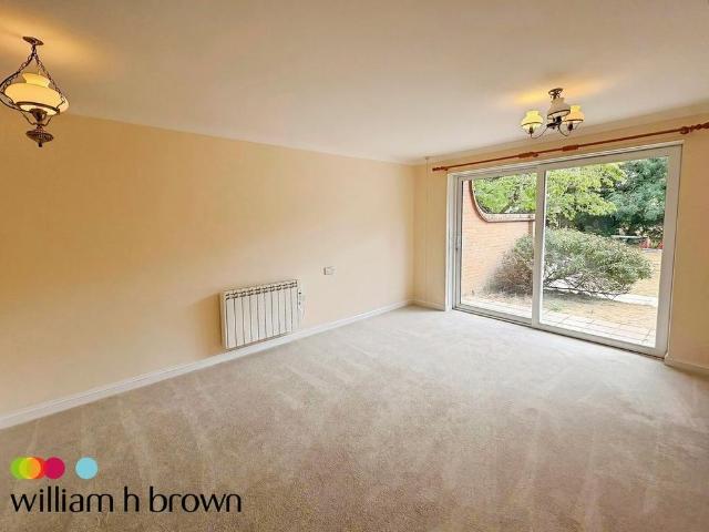 Apartment for rent in Chedburgh, Suffolk
