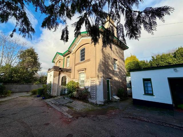 Flat for rent in Babbacombe