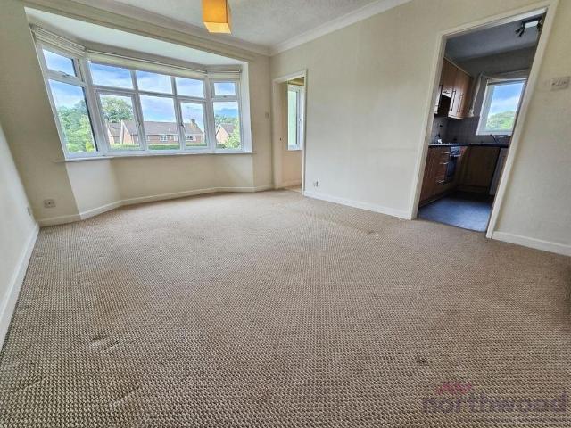 Apartment for rent in Holmes Chapel, Cranage