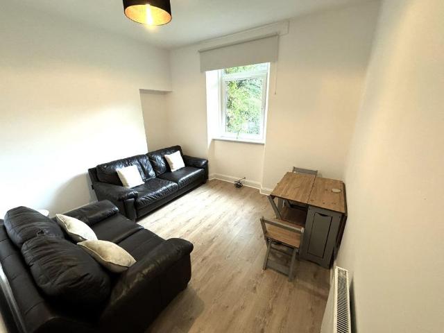 Apartment for rent in Ballindoch, Scotland