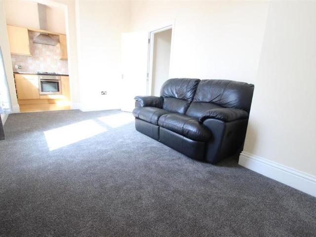 Apartment for rent in Ashbrooke, Sunderland