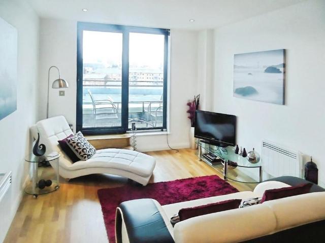 Apartment for rent in West Yorkshire