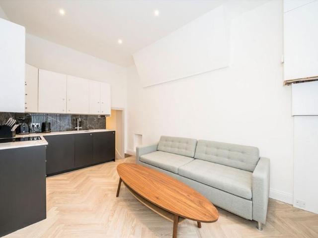 Apartment for rent in Kensal Town, Maida Vale