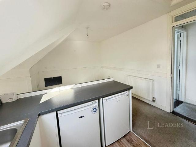 Apartment for rent in Forest Fields, Haddon