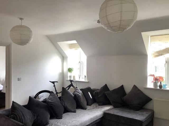 Apartment for rent in Upton, Duston