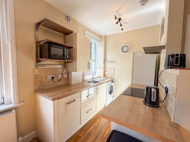 Flat for rent in Loanhead, Scotland
