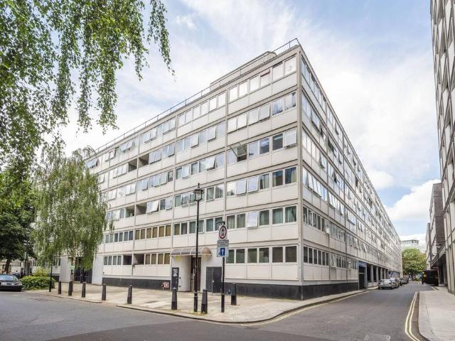 Flat for rent in East Marylebone, Marylebone