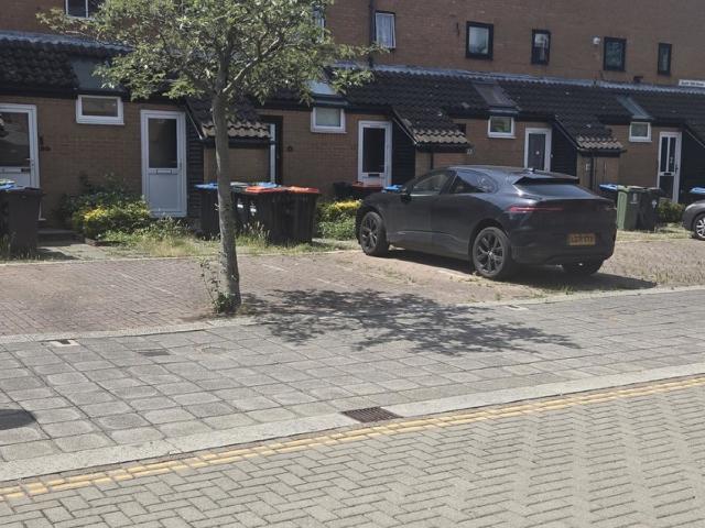 Apartment for rent in Milton Keynes
