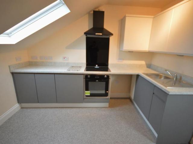 Apartment for rent in South Wigston, Wigston Magna