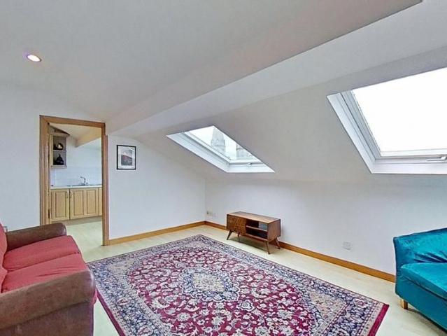 Apartment for rent in North Leith, Leith