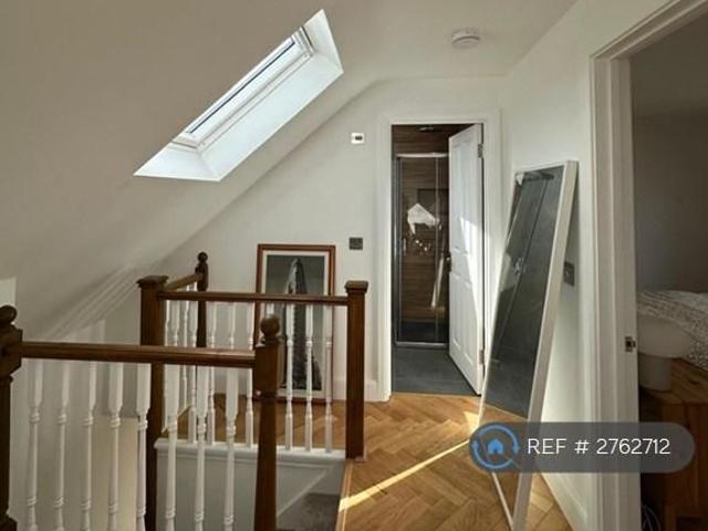 Apartment for rent in High Barnet, Greater London