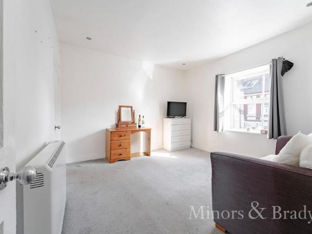 Apartment for rent in East Tuddenham, Norfolk