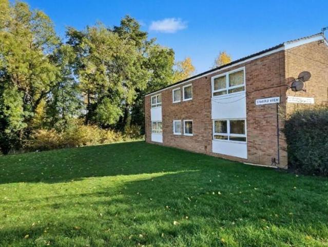 Apartment for rent in Lodge Farm, Northampton