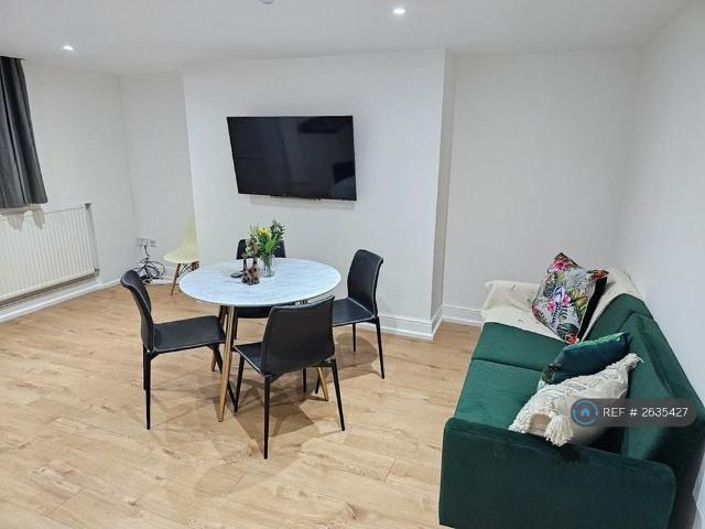 Apartment for rent in Haddon, East Midlands