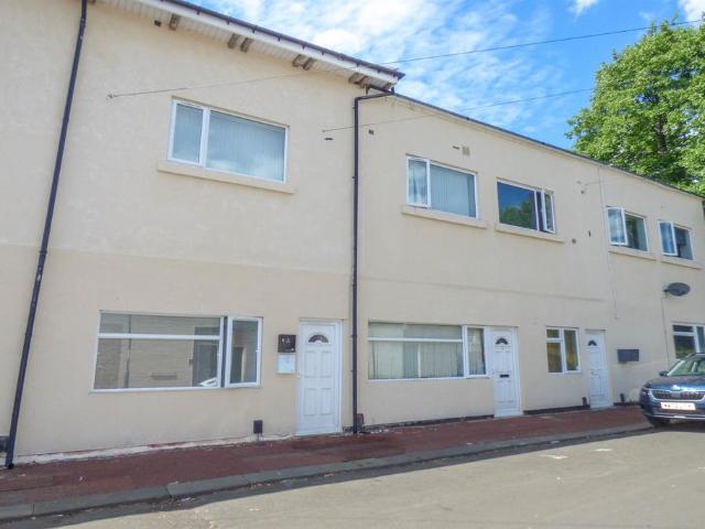 Flat for rent in Jarrow, Tyne And Wear