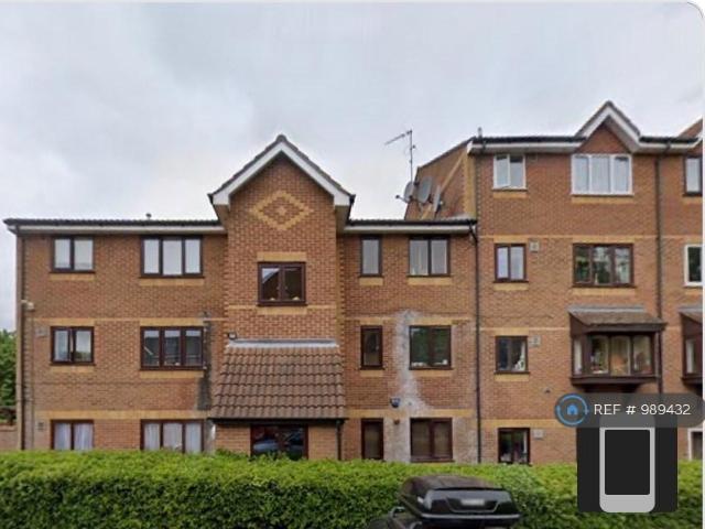 Flat for rent in West Ham, Greater London