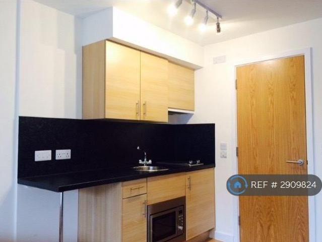 Flat for rent in Arbury, Cambridgeshire