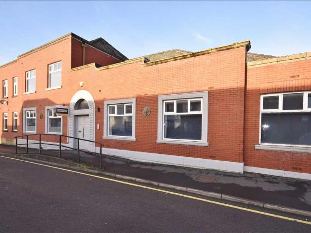 Flat for rent in Andertons Mill, Lancashire
