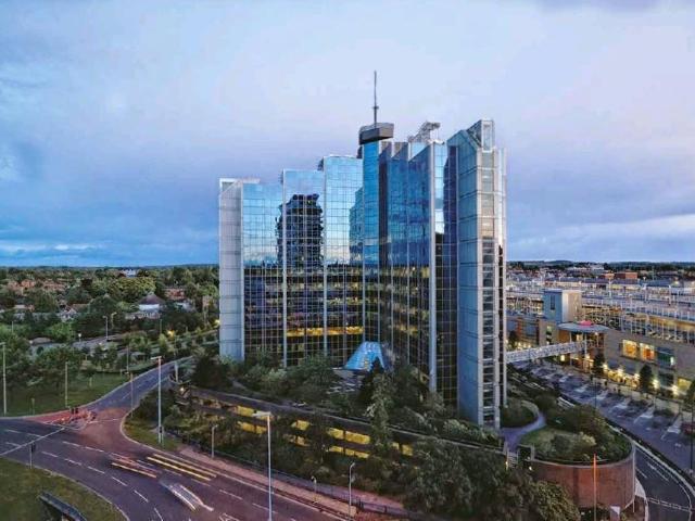 Flat for rent in Riverdene, Priest Down