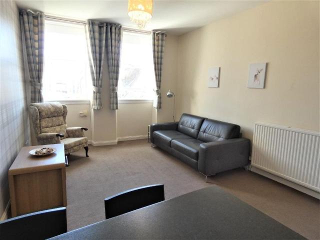 Apartment for rent in North Leith, Trinity