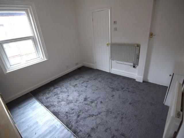 Apartment for rent in Revoe, Blackpool