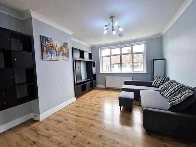 Apartment for rent in Chadwell Heath, Greater London