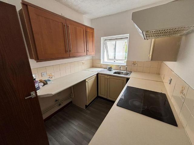 Apartment for rent in Brompton, Gillingham